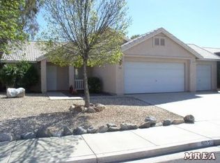 502 Eagle St, Mesquite, NV 89027