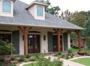 122 S Bay Dr, Bullard, TX 75757