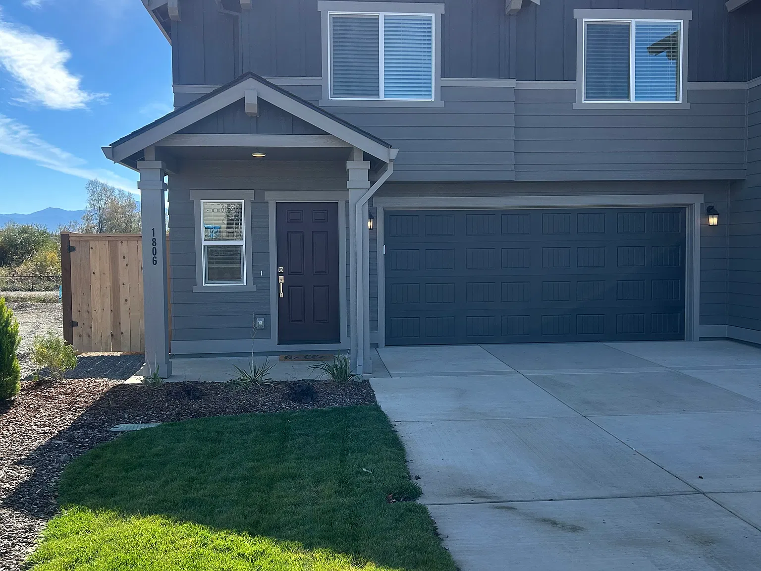 3 bed, 2.5 bath, 1395 sqft, $2,495 — Photo 1
