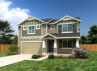 21782 Windmill Loop NW, Poulsbo, WA 98370