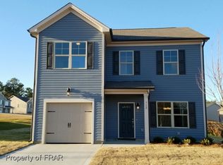 712 Rim Rd, Fayetteville, NC 28314