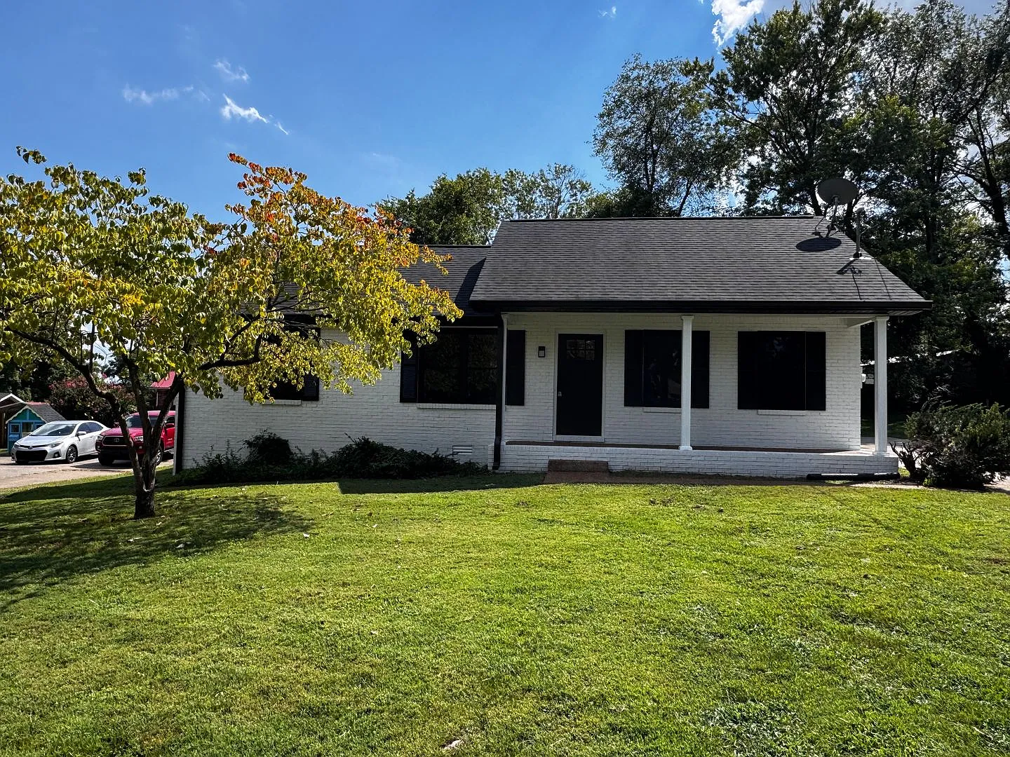 Fully Renovated Home for Rent - Gallatin — Photo 2