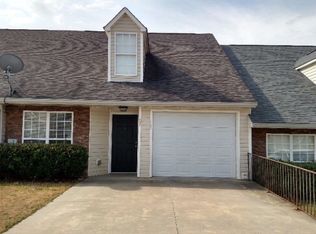 317 Whitney Pl, Augusta, GA 30909