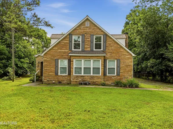 531 Tellico St N, Madisonville, TN 37354