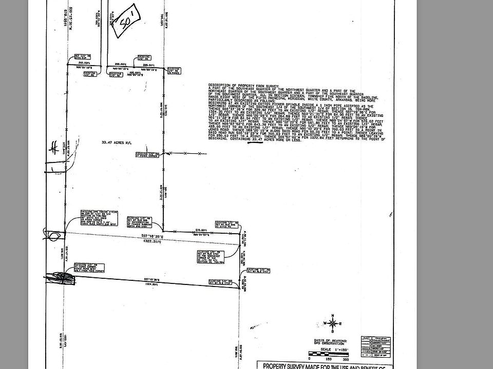 1st image of 0 Jones Rd