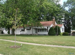 1715 7th St, Maumee, OH 43537