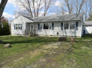 191 N High St, Williamsburg, OH