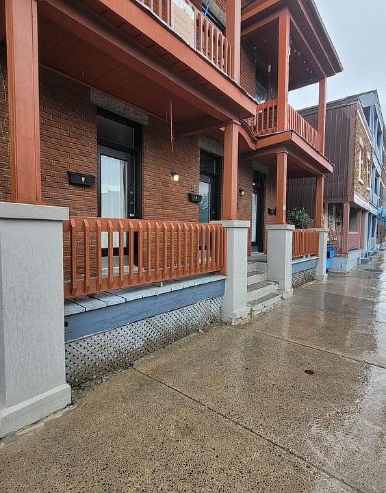 1st image of 181 Dalhousie St #3