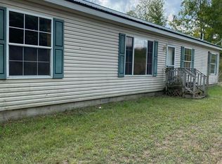 4310 Buck St NE, Kalkaska, MI 49646