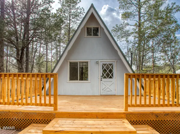 2770 Beavertail Ln, Pinetop, AZ 85935