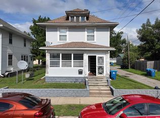 314 14th St, Logansport, IN