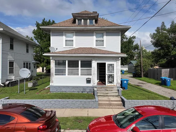 314 14th St, Logansport, IN 46947