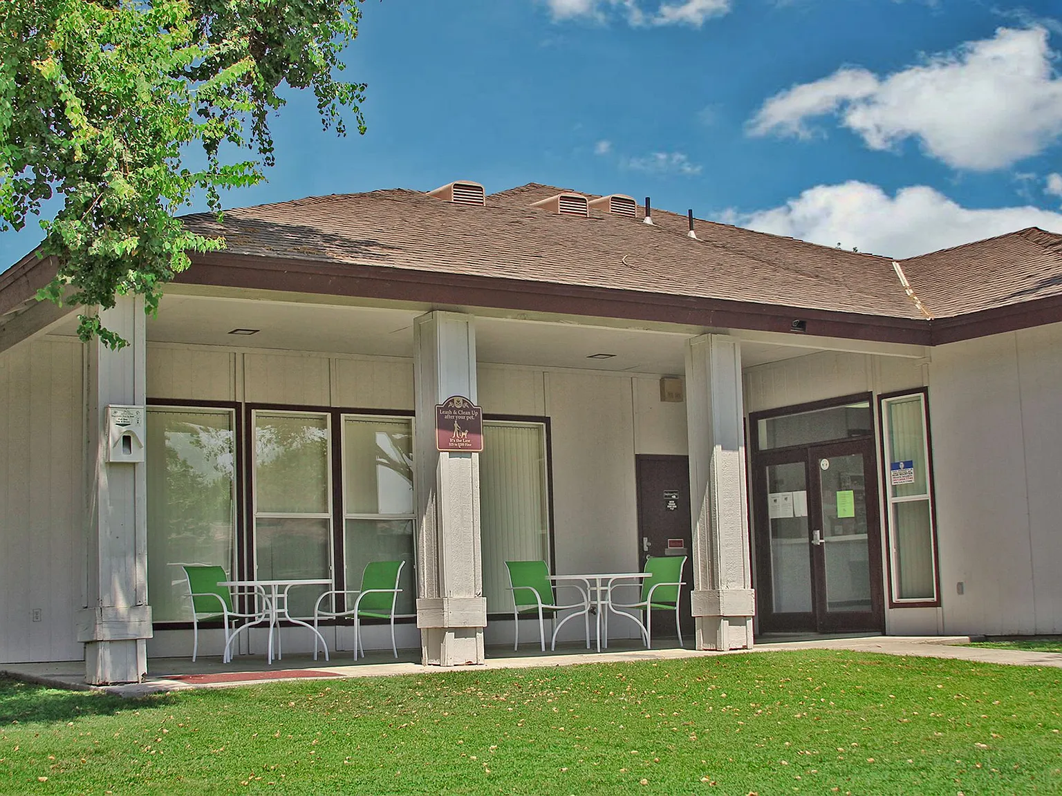 Springwood Court Apts — Photo 2