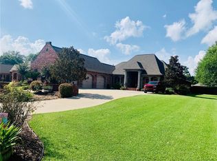 1714 Hollow Cove Ln, Lake charles, LA 70611