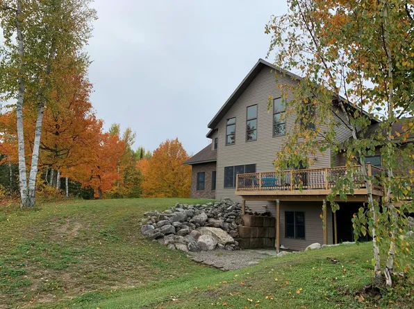 10980 County Road 25, Mizpah, MN 56660