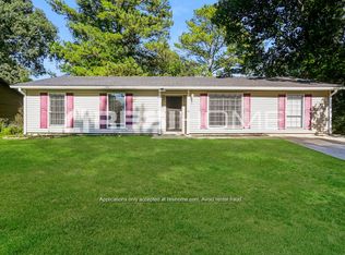 8308 Webb Rd, Riverdale, GA 30274