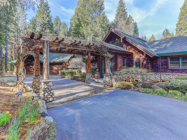 10499 Jasper Agate Ct, Nevada City, CA 95959