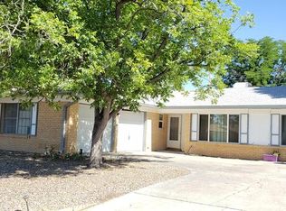 11613 Palm Springs Ave NE, Albuquerque, NM 87111
