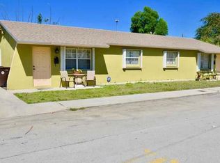633 Wilmot St, West Palm Beach, FL 33405
