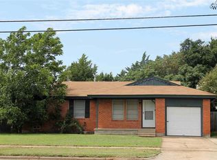 4638 Fairway Blvd, Wichita Falls, TX 76308