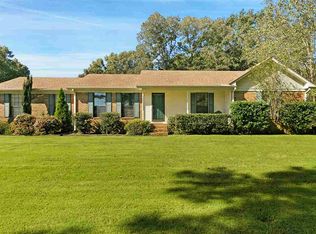 161 Netherwood Dr, Jackson, TN 38305