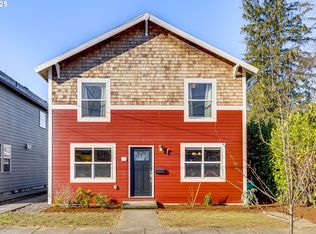 6623 SE 71st Ave, Portland, OR 97206