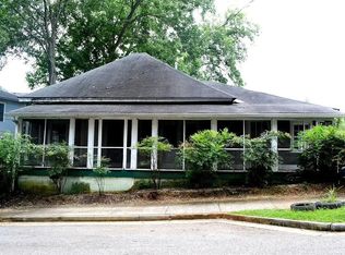 123 Easy St, Athens, GA 30601