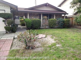 2258 Capistrano Dr, Santa Clara, CA 95051