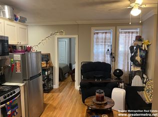 19 Greenough Ln #6, Boston, MA 02113