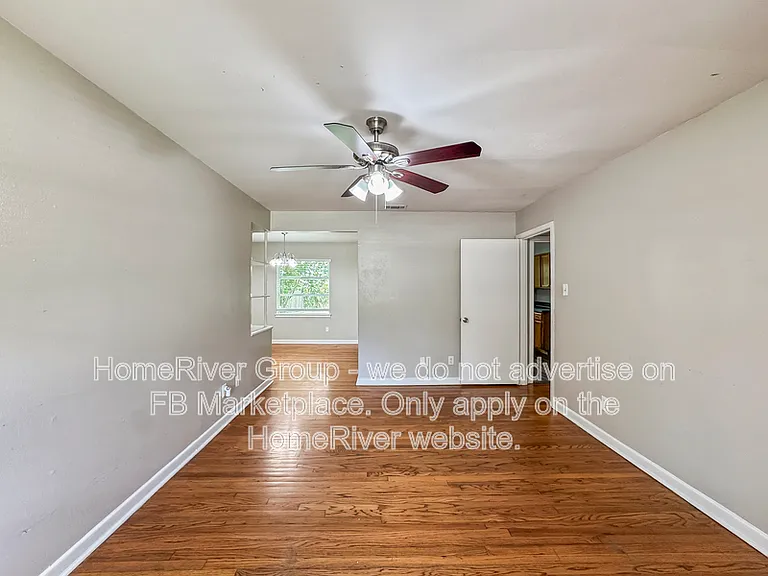 3203 Gus Thomasson Rd — Photo 3