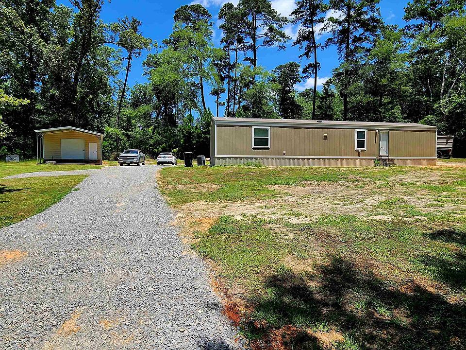 852 Old Highway 80, Hallsville, TX 75650 MLS 20233746 Zillow