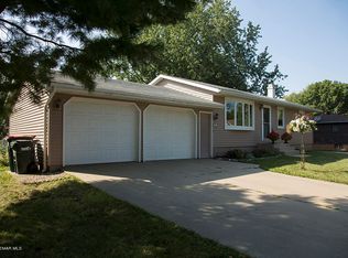603 7th Ave NE, Stewartville, MN 55976