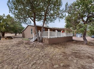 248 Hop Canyon Rd, Magdalena, NM 87825