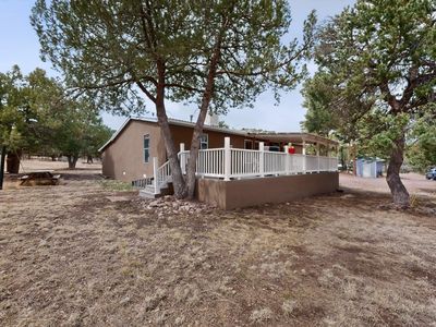 248 Hop Canyon Rd, Magdalena, NM, 87825