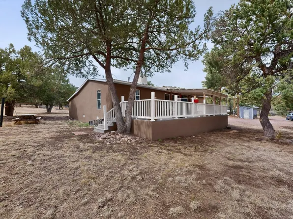 248 Hop Canyon Rd, Magdalena, NM 87825