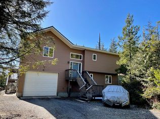 12444 Cloudberry Ln, Ketchikan, AK 99901