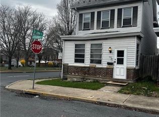 165 W Kleinhans St, Easton, PA 18042