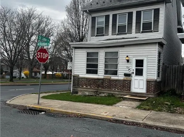 165 W Kleinhans St, Easton, PA 18042