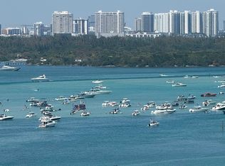 9751 E Bay Harbor Dr #9A, Bay Harbor Islands, FL 33154