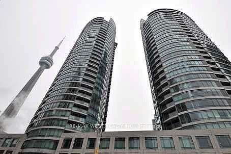1st image of 373 Front St W #2509