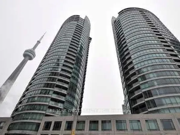 373 Front St W #2509, Toronto, ON M5V 3R7
