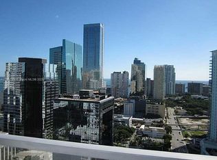 1050 Brickell Ave APT 2612, Miami, FL 33131