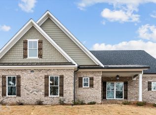 148 Camden Trce, Macon, GA 31210