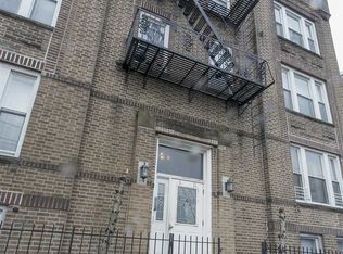 9 Spruce St APT 2, Jersey City, NJ 07306