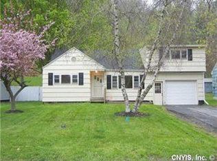 618 Barnes Ave, Syracuse, NY 13207