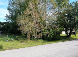 50 Bickford Dr LOT 21, Palm Coast, FL 32164