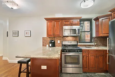 Rented by Sotheby's International Realty