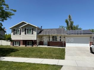 1489 W 690 S, Logan, UT 84321