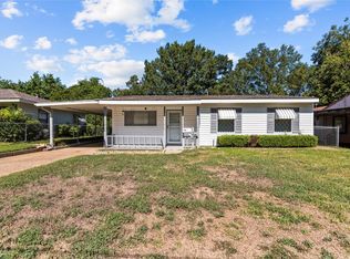 3040 Amherst St, Shreveport, LA 71108