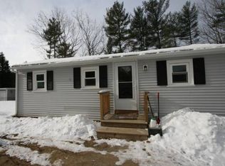 3 Ridge Rd, Raymond, NH 03077